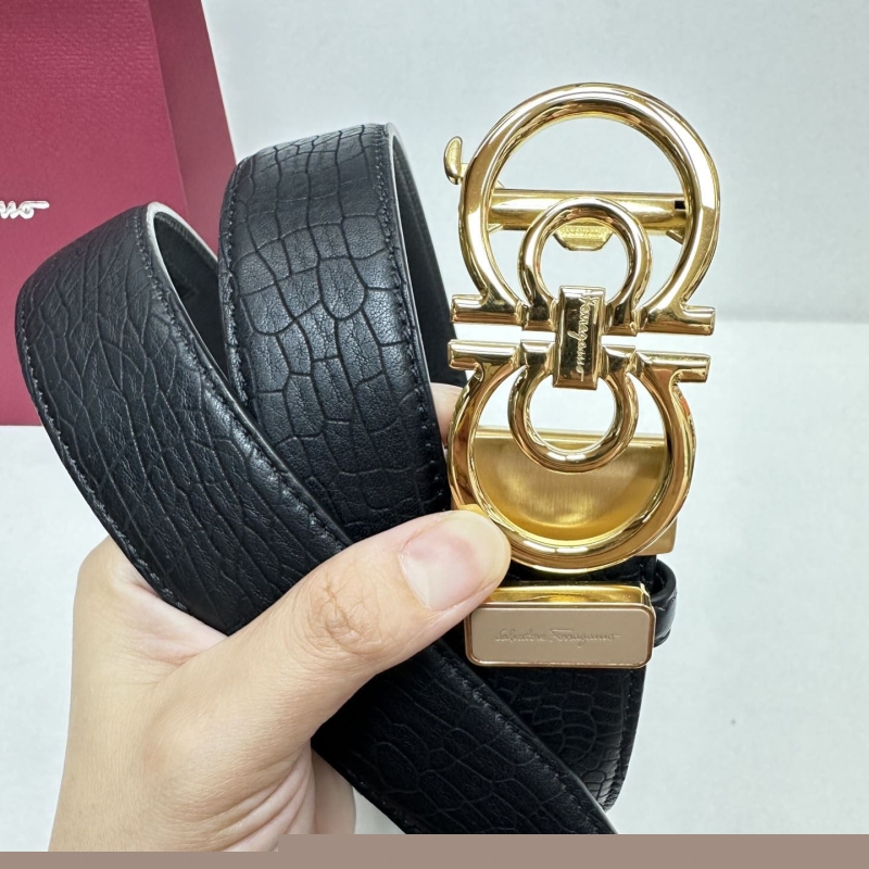 Ferragamo Belts
